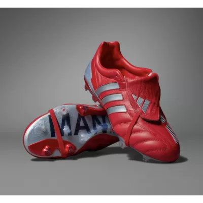Бутсы профессиональные Adidas Predator Mania Limited Edition FG